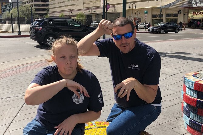 Adventurous Scavenger Hunt in Kansas City by Zombie Scavengers - Why Choose This Zombie Adventure?