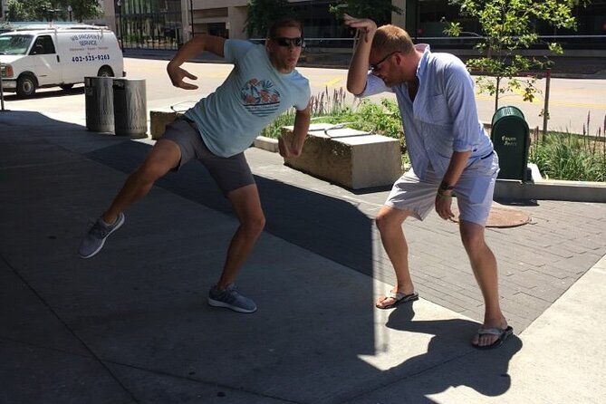 Adventurous Scavenger Hunt in Kelowna by Wacky Walks - Exploring Kelowna with the Wacky Walks App and Remote Host