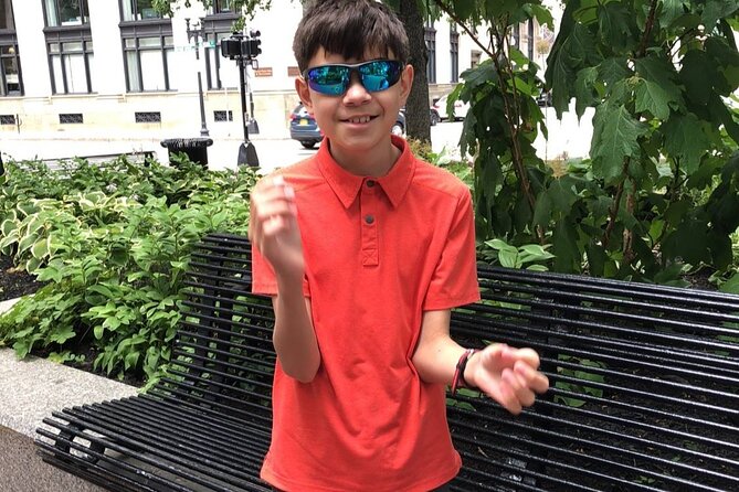 Adventurous Scavenger Hunt in Lakeland by Operation City Quest - Cost and Value for Money