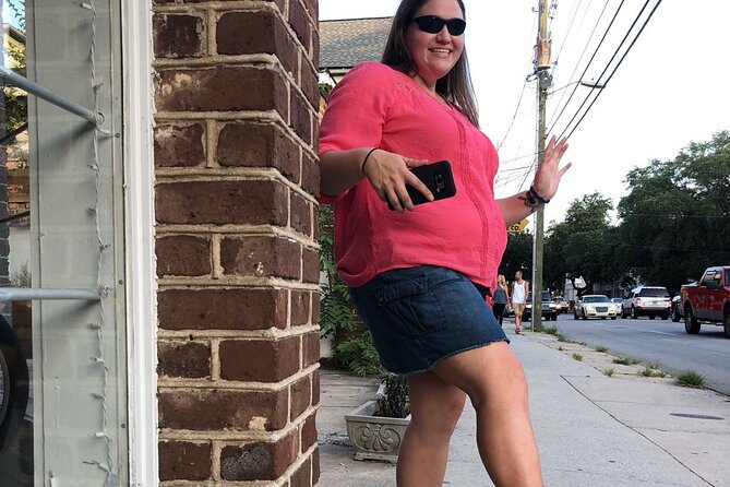 Adventurous Scavenger Hunt in Lakeland by Operation City Quest - Flexibility and Cancellation Policies