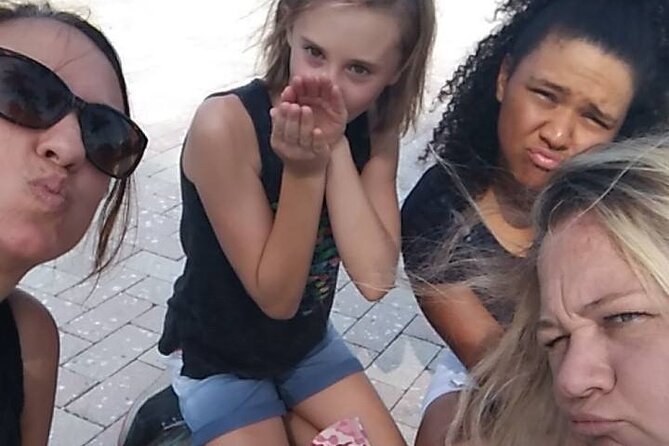 Adventurous Scavenger Hunt in Lakeland by Operation City Quest - Who Will Enjoy This Tour the Most?