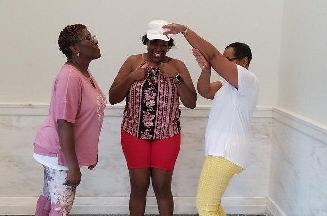 Adventurous Scavenger Hunt in McKinney by Zombie Scavengers - Logistics and Accessibility of the McKinney Experience