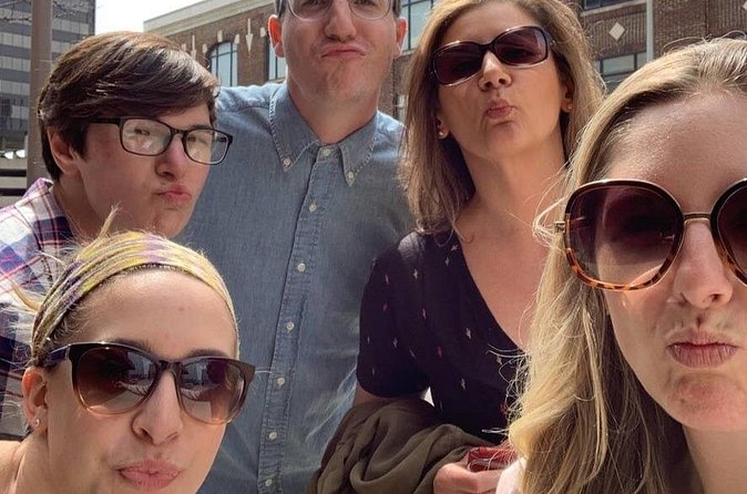 Adventurous Scavenger Hunt in McKinney by Zombie Scavengers - Pricing, Booking, and Cancellation Policies