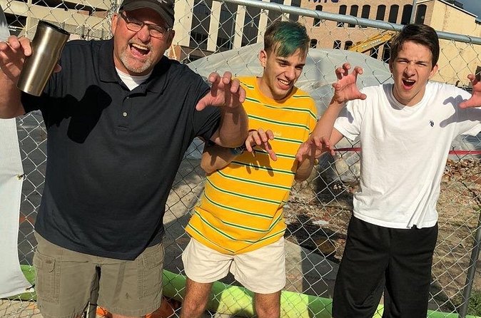 Adventurous Scavenger Hunt in McKinney by Zombie Scavengers - Comparing This Activity to Other McKinney Experiences