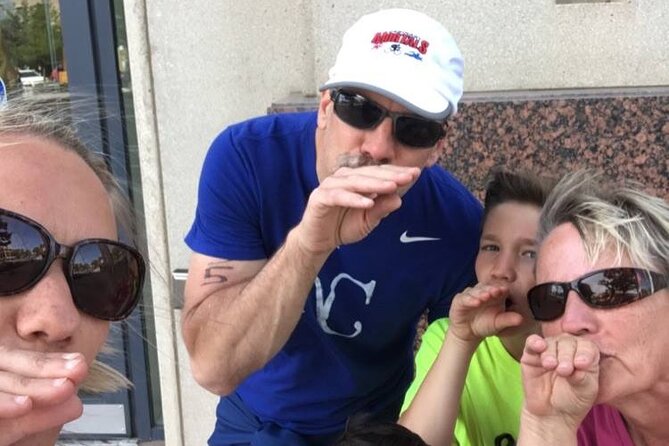 Adventurous Scavenger Hunt in Pasadena by Crazy Dash - Who Will Appreciate This Pasadena Scavenger Hunt?