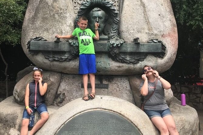 Adventurous Scavenger Hunt in Sacramento by Crazy Dash - Discover the Fun of Sacramento’s Casual Scavenger Hunt with Crazy Dash