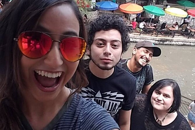 Adventurous Scavenger Hunt in Sacramento by Crazy Dash - Key Points