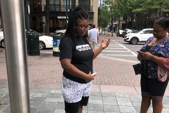 Adventurous Scavenger Hunt in Sacramento by Crazy Dash - Starting Point and End Location in Downtown Sacramento