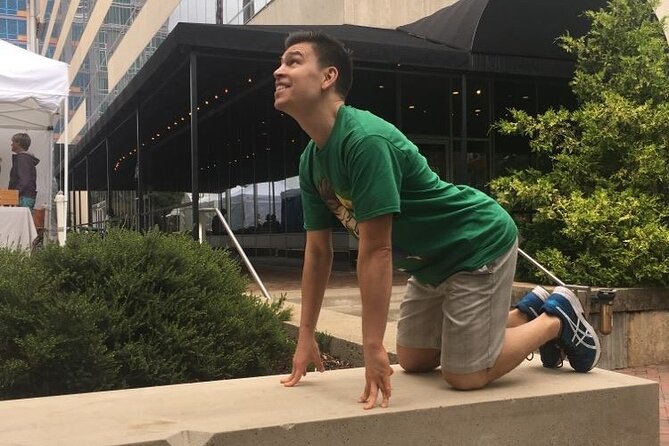 Adventurous Scavenger Hunt in Sacramento by Crazy Dash - Comparing Crazy Dash to Other Sacramento Tours