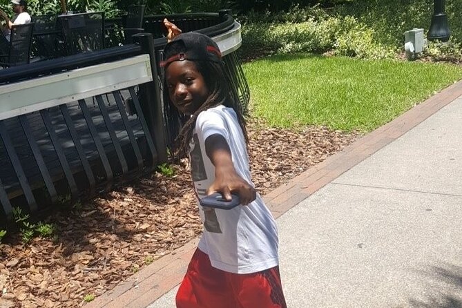 Adventurous Scavenger Hunt in Sarasota by Crazy Dash - Key Points