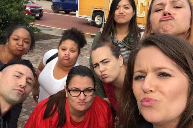 Adventurous Scavenger Hunt in Sarasota by Crazy Dash - Duration and Pace of the Sarasota Scavenger Hunt