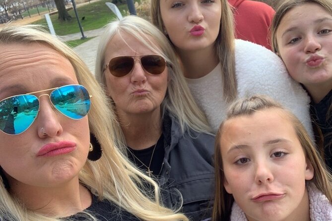 Adventurous Scavenger Hunt in Seattle by Wacky Walks - Price and What’s Included in the Cost