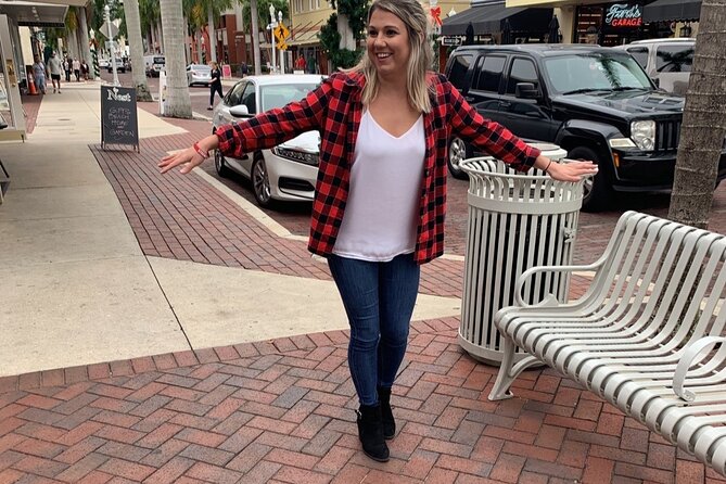 Adventurous Scavenger Hunt in Seattle by Wacky Walks - Practical Details: Meeting Point and Accessibility