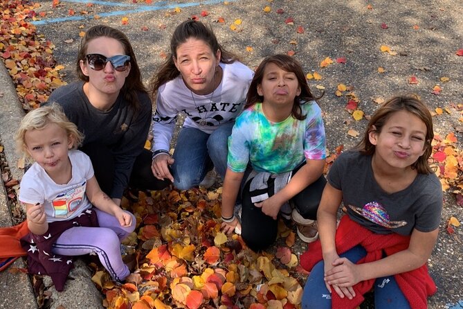 Adventurous Scavenger Hunt in Seattle by Wacky Walks - The Fun of Puzzles, Photos, and Leaderboards