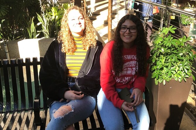 Adventurous Scavenger Hunt in Seattle by Wacky Walks - Benefits of a Private, Self-Guided Experience