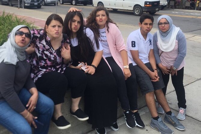 Adventurous Scavenger Hunt in St. John's by Zombie Scavengers - The App-Based Experience and Its Features