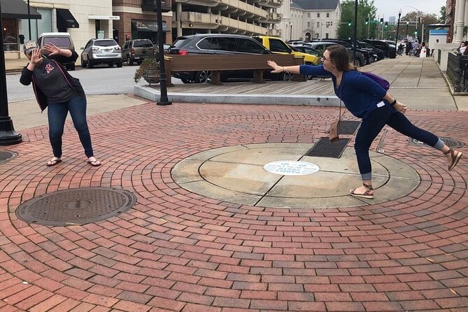 Adventurous Scavenger Hunt in St. John's by Zombie Scavengers - Cancellation Policy and Flexibility