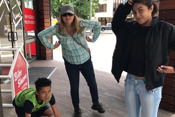 Adventurous Scavenger Hunt in Vancouver Washington by Wacky Walks - Key Points