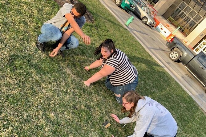 Adventurous Scavenger Hunt in Vancouver Washington by Wacky Walks - Flexibility: Do It Anywhere in Vancouver