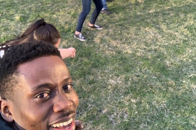 Adventurous Scavenger Hunt in Vancouver Washington by Wacky Walks - What’s Included and What’s Not