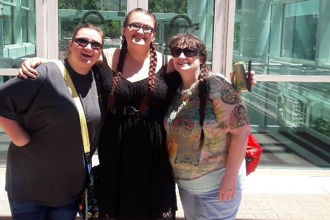 Adventurous Scavenger Hunt in Vancouver Washington by Wacky Walks - Accessibility and Practical Details