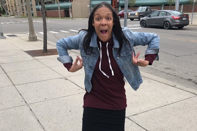 Adventurous Scavenger Hunt in Vancouver Washington by Wacky Walks - Cancellation Policy and Flexibility