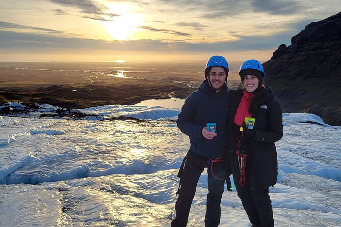 Adventurous Vatnajökull Glacier Exploration - Full Day Hike - Included Safety Gear and Pre-Trip Communication