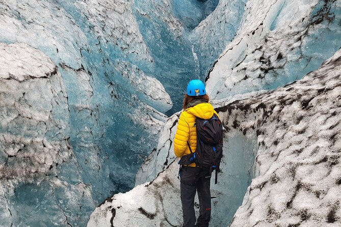 Adventurous Vatnajökull Glacier Exploration - Full Day Hike - What Sets This Tour Apart from Others