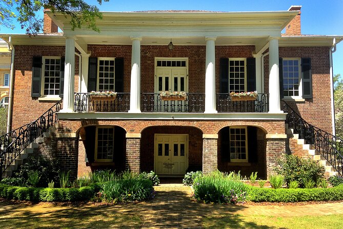 Adventurous Walking Tour of University of Alabama - Final Thoughts on the University of Alabama Adventure Tour