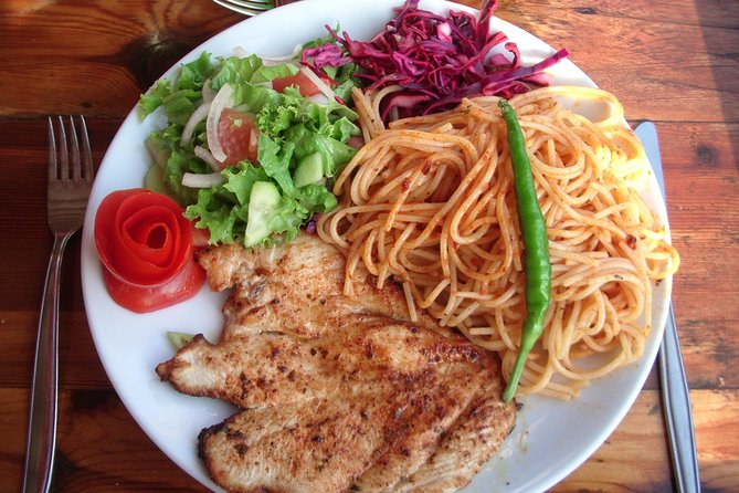 Aegean Island - Hisaronu Boat Trip with Soft Drinks from Marmaris - Visiting Kizkumu (Jesus Beach) and Its Unique Sea Bed