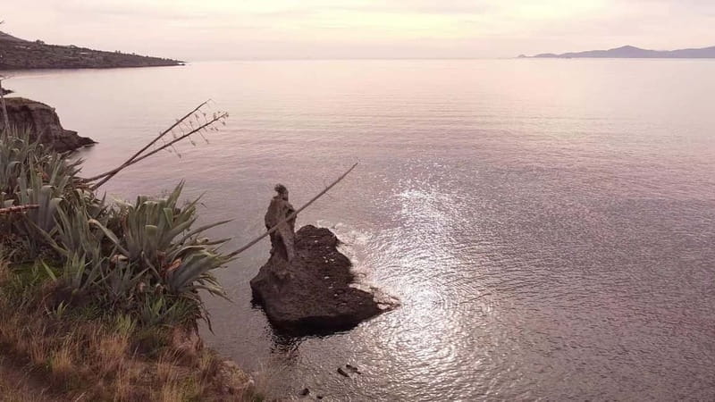 Aegina: Ancient Olive Grove (Eleonas) & Perdika Village Tour - The Scenic and Cultural Appeal of the Olive Trees and Perdika