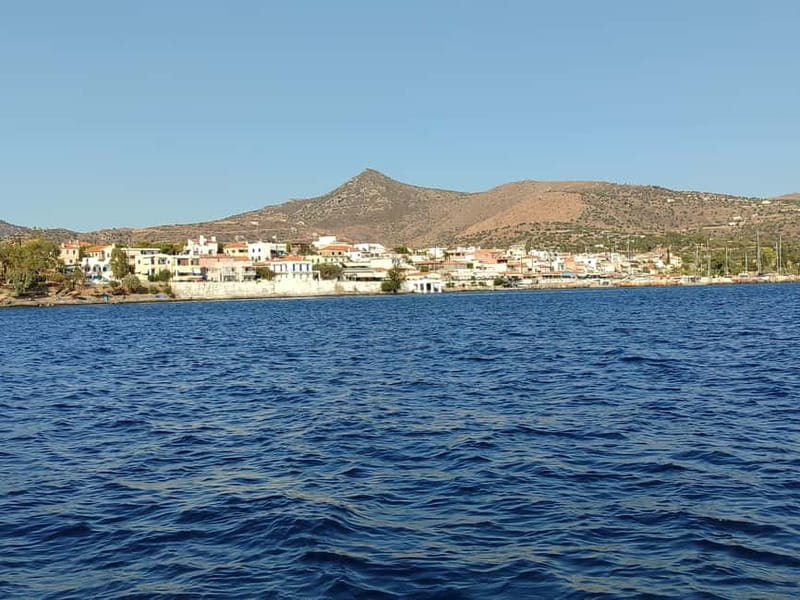 Aegina: Ancient Olive Grove (Eleonas) & Perdika Village Tour - Accessibility and Physical Considerations