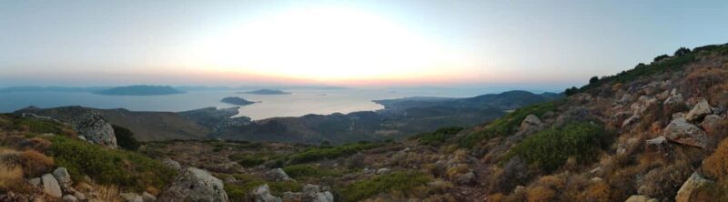 Aegina: Ellanion Zeus Mountain Summit Hiking Tour - Final Thoughts: Who Will Love This Tour?