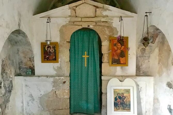 Aegina Guided Discovery Tour - see the significant sights! - Marveling at the Temple of Aphaia and Its Spectacular Setting