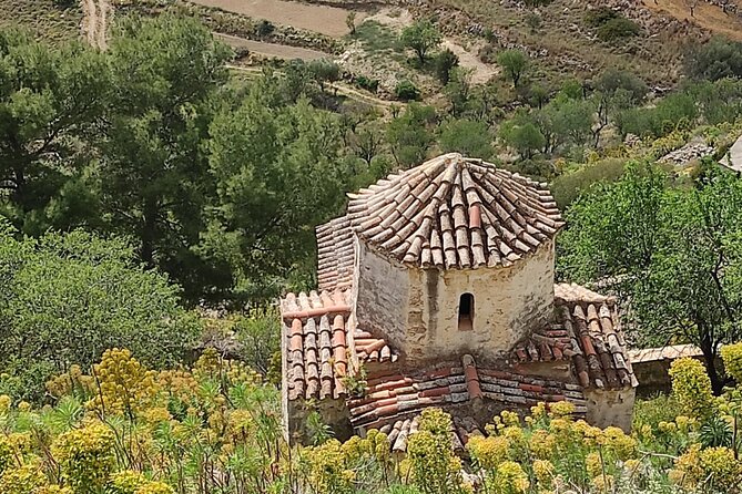 Aegina Guided Discovery Tour - see the significant sights! - Practical Details and Logistics