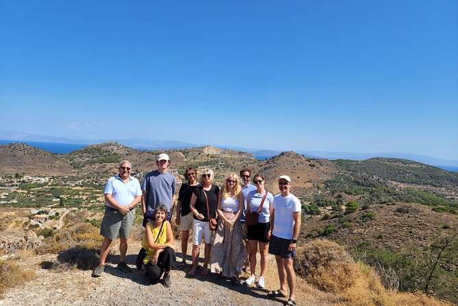Aegina Guided Discovery Tour - see the significant sights! - Final Thoughts on the Aegina Guided Discovery Tour