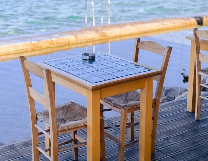 Aegina: Guided Walking Tour with Food Tastings - Who Will Enjoy This Tour Most