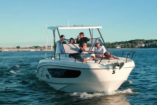 Aegina, Moni & Perdika Private Boat Tour: Sun, Sea & Serenity - Considerations and Limitations of the Tour