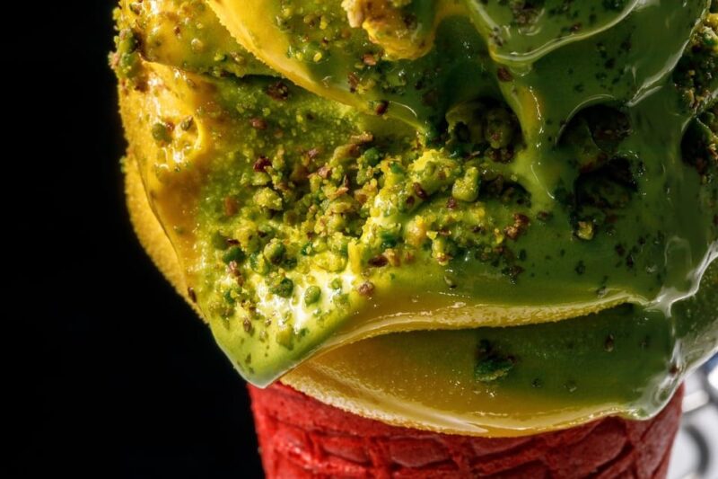 Aegina: Organic Pistachio Orchard Tour with Factory Visit - Limitations Noted in Reviews