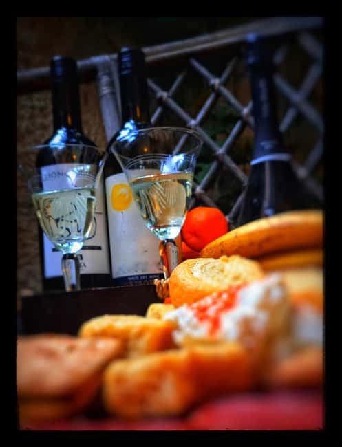 Aegina: Private Wine Tasting Experience - Key Points