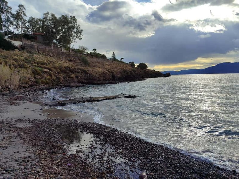 Aegina: Secret Beaches Alternative Tour - Preparing for Your Adventure: What to Bring