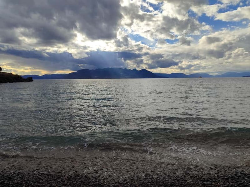 Aegina: Secret Beaches Alternative Tour - Unique Features of This Tour Experience