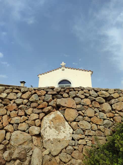 Aegina: Temple of Zeus & Hypapante Church/Shelter - Weather Considerations and Best Time to Visit
