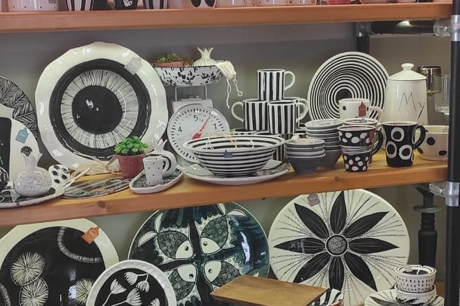 Aegina Town Walking Tour - Explore more on this guided tour! - Logistics and Meeting Point Details