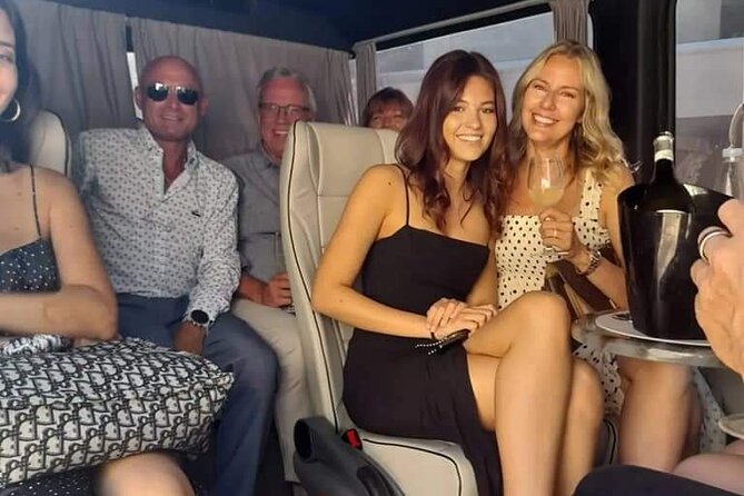 Aegina's island highlights - The Flexibility of a Private, Customizable Tour