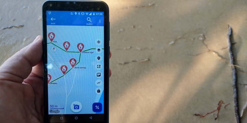 Aegna Island: Self-Guided Discovery Tour - What To Bring for a Smooth Experience