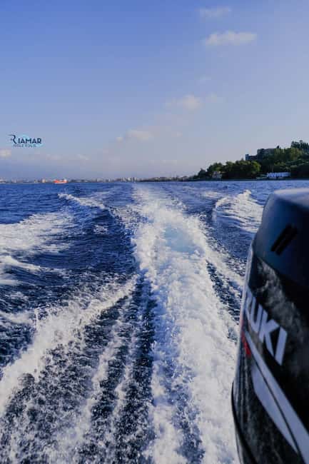 Aeolian Islands: Daily Tour of Panarea and Stromboli - The Unique Charm of Panarea on This Tour