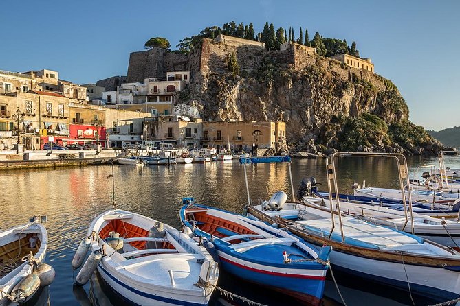 Aeolian Islands Day Trip from Taormina: Lipari and Vulcano - How Reviews Reflect the Tour Experience