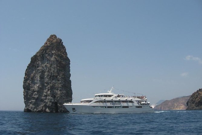 Aeolian Islands Day Trip from Taormina: Lipari and Vulcano - Who Will Most Enjoy This Tour