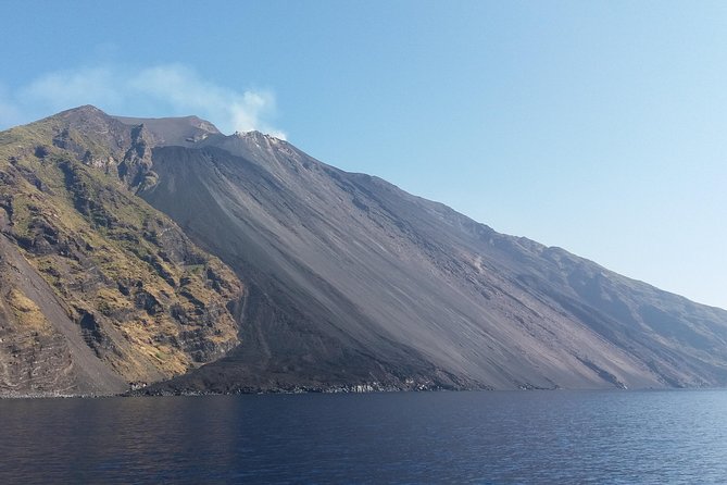 Aeolian Islands Day Trip from Taormina: Stromboli and Panarea - Meal Options and Dining While on the Tour